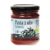 Bio pasta z olív kalamata bio*nebio 195 g
