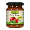 Bio pesto rosso 120g Rapunzel 