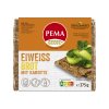 Proteínový chlieb s mrkvou PEMA 375 g