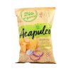 Tortilla chipsy kyslá smotana Acapulco 125g