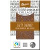Meybona Collage mliečna čokoláda slaný karamel 36% s Fairtrade kakaom 30g