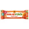 Tyčinka run-ní ptáče marhuľa s mandľami 30 g