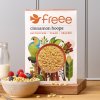 Freee cinamon hoops 300g