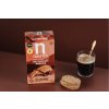 nairns gluten free chocolate chip biscuit breaks coffee