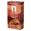 Nairns Ovsené sušienky s čokoládou bez lepku 160g