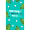 peppersmith cukríky peppermint
