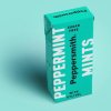 peppersmith cukríky 15g peppermint