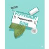 peppersmith žuvačky peppermint 15g