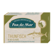 PAN DO MAR Tuniak v bio olivovom oleji 120 g