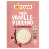 BIOVEGAN Vanilkový puding 36 g bio