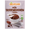 BIOVEGAN My Mug Cake Chocolate 55 g bio