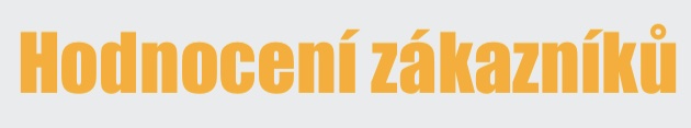 Hodnocení obchodu