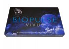 Přírodní peptidy BIOPULSE VIVUS - posílení plic