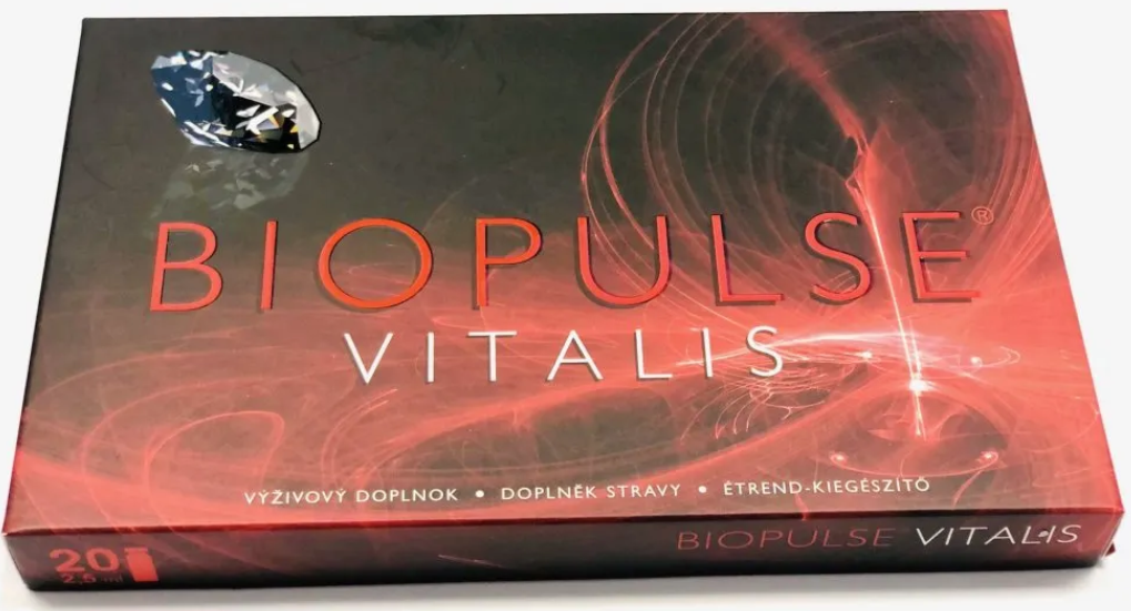 prirodní peptidy, biopulse pro sport, peptid, organické přírodní peptidy
