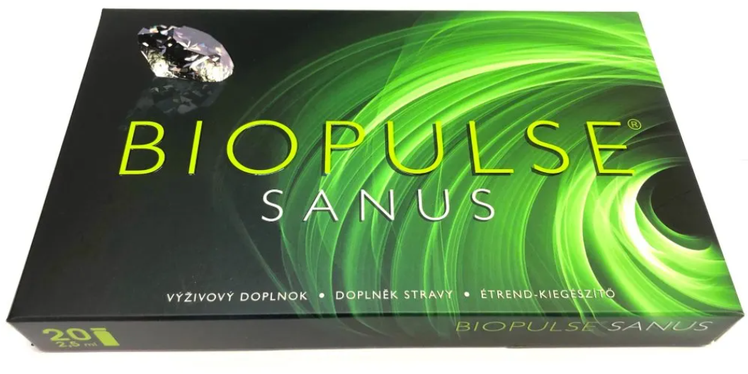 prirodní peptidy, biopulse pro sport, peptid, organické přírodní peptidy