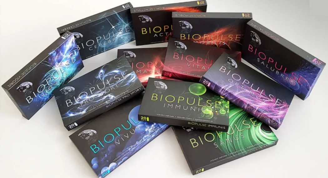 prirodní peptidy, biopulse pro sport, peptid, organické přírodní peptidy