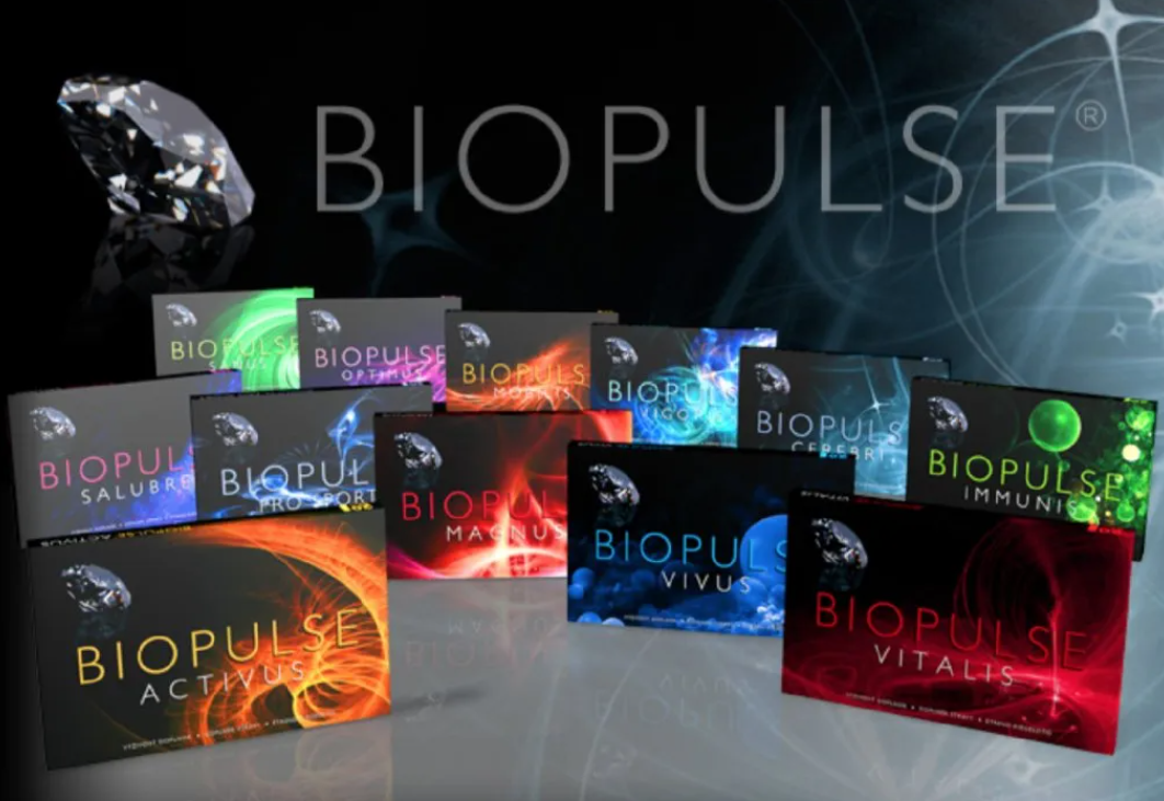 prirodní peptidy, biopulse pro sport, peptid, organické přírodní peptidy