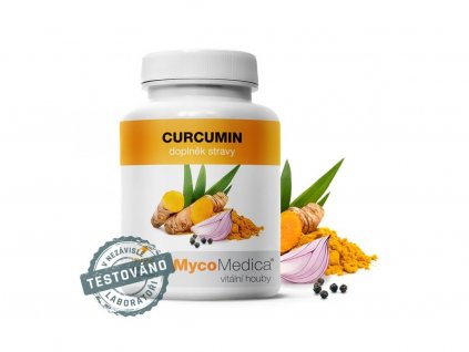 curcumin vitalni mycomedica biolifeplus