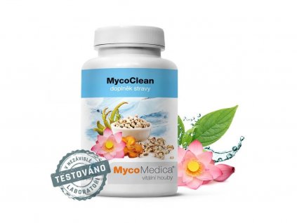 mycoclean vitalni mycomedica biolifeplus