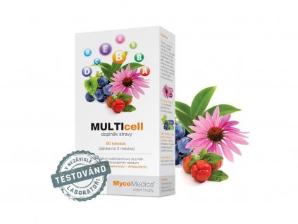 multicell vitalni mycomedica biolifeplus