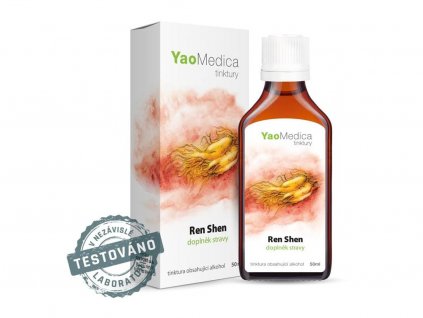 027 ren shen yaomedica biolifeplus