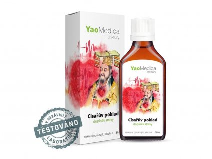 064 cisaruv poklad yaomedica biolifeplus