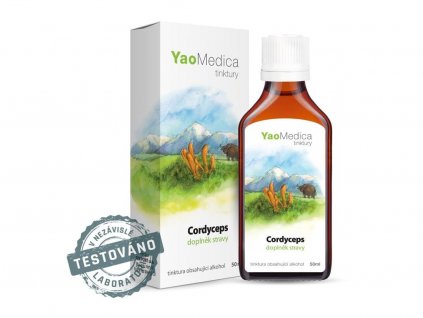 026 cordyceps yaomedica biolifeplus