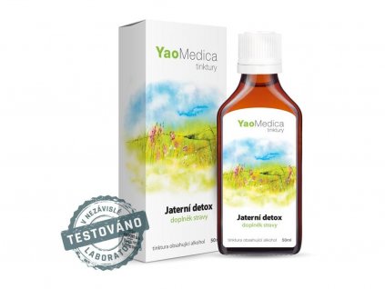 024 jaterni detox yaomedica biolifeplus