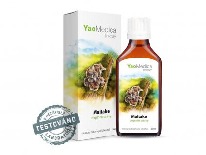 032 maitake yaomedica biolifeplus