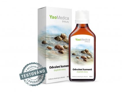 048 odvaleni kamenu yaomedica biolifeplus