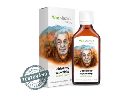 049 dedeckovi vzpominky yaomedica biolifeplus