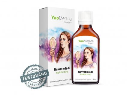 065 navrat mladi yaomedica biolifeplus