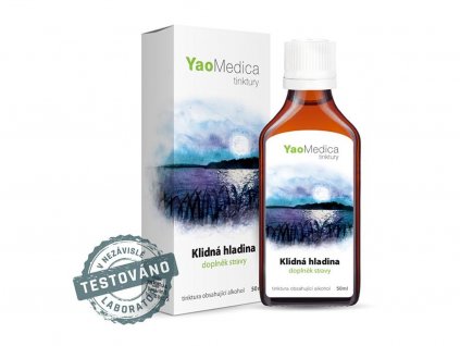 074 klidna hladina yaomedica biolifeplus