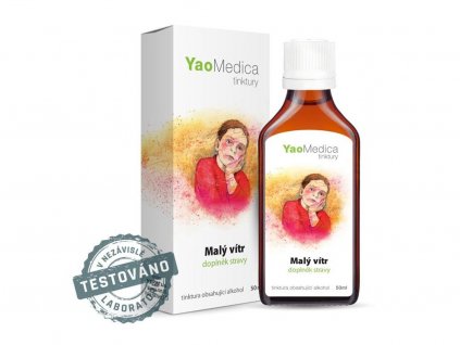 085 maly vitr yaomedica biolifeplus