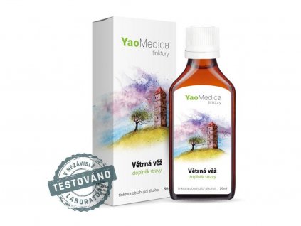 087 vetrna vez yaomedica biolifeplus