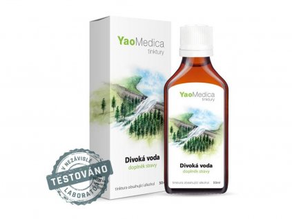 090 divoka voda yaomedica biolifeplus