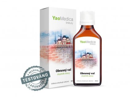 095 obranny val yaomedica biolifeplus