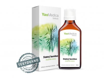 097 statny bambus yaomedica biolifeplus