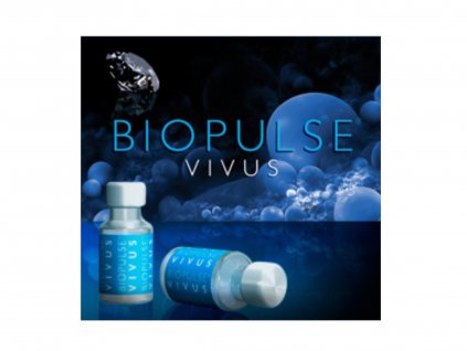 peptidy biopulse biolifeplus vivus 10