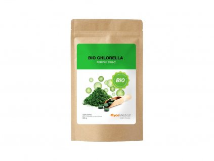 biochlorella mycomedica biolifeplus
