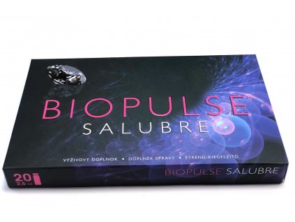 peptidy biopulse biolifeplus salubre 12