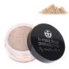 MAQPRO LOOSE POWDER MATTE Sypký pudr matující 10g transparentní #400+1