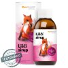 Liščí sirup MycoMedica BioLifePlus