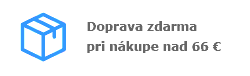 Viac informácií o doprave zdarma