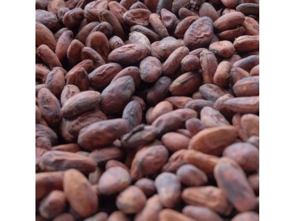 Kakaové bôby Madagaskar 250 g