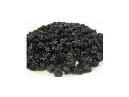 Arónia bio sušený plod 500 g