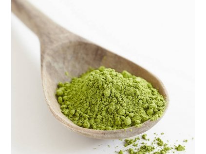 matcha caj bio vivio 100g