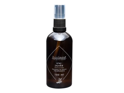 jojoba sprej
