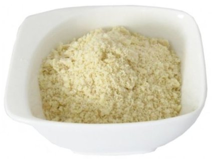 múka mandlová