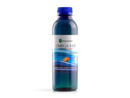 rybi olej hp orange 270ml nutraceutica biolinka